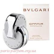 Bvlgari Omnia Crystalline 65мл