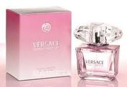 Versace Bright Crystal 100мл