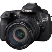 Canon 60d +Canon EF-S 18-200mm f/3.5-5.6 IS (без гарантии)