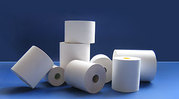 Рулоны для принтера,  плоттерная бумага и бумага для инженерных систем