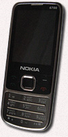 Nokia 6700. 2 SIM,  FM,  MP3/MP4-плеер,  Цветное TV, WAP,  Bluetooth,  GPRS, 