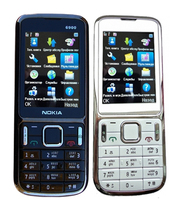 Nokia 6900. 2 SIM,  FM,  MP3/MP4-плеер,  Цветное TV, WAP,  Bluetooth,  GPRS, 