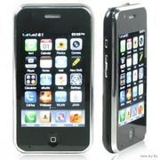 Apple Iphone J2000 (3G) 2sim,  новая высококачественная копия 