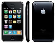 Apple Iphone tv003 (3G) 2sim,  новая высококачественная копия 