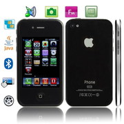 Apple Iphone 5g ,  ультратонкий,  Wi-Fi, Opera, Java,  2 сим