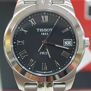 Швейцарские часы Tissot PR50