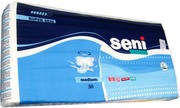 Купить подгузники (памперсы) Seni для взрослых