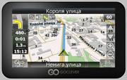 Навигатор, 4.3,  Goclever Navio400