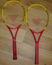 Продам ракетки для большого тениса Tecnifibre 