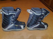 Ботинки для сноуборда Crazy Creek 42