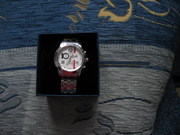 Продаются часы швейцарские мужские Tissot - НОВЫЕ