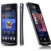 Sony Ericsson Xperia Arc X12 Android 2.2 Duos 2 sim/сим,  GPS,  Wi-Fi. 