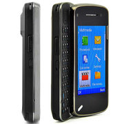 РАСПРОДАЖА!!!!  Nokia N97. Новый. На 2 сим,  Wi-Fi, Jawa, Opera, TV цветно