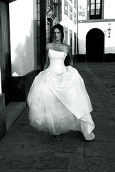 Продам свадебное платье Cymbeline Paris Belinda/Cheverny 