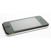 Копия iPhone 5,  телефон на 2 активные SIM-карты