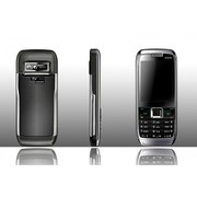Nokia tv E71 mini на 2сим 