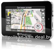 Prestigio GeoVision 5700 HD