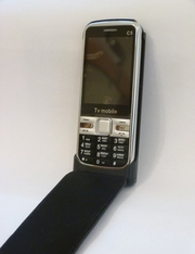 Nokia C5 в чехле китай купить в  Минске 2 sim (2 сим),  гарантия