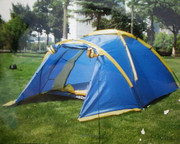палатка MERRAN 3 