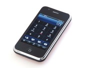 75$ Копии Айфон/IPhone 3G (C500) 2 SIM/2 СИМ/2сим/2sim/ Duos/ dual куп