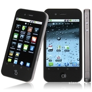65$ Копии Айфон/IPhone 4G (F8)  2 SIM/2 СИМ/2сим/2sim/ Duos/ dual купи