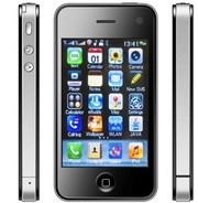 Копии Айфон/IPhone 4G  (F8 TV)  2 SIM/2 СИМ/2сим/2sim/ Duos/ dual 