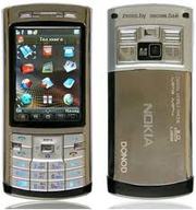 55$ Копии Нокиа/Nokia D805,  2 SIM/2 СИМ/2сим/2sim/ Duos/ dual купить в