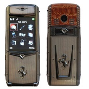 85$ Копии Нокиа/Nokia vertu F510,  2 SIM/2 СИМ/2сим/2sim/ Duos/ dual ку