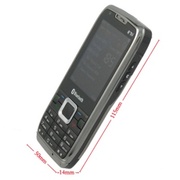 49$ Копии Нокиа/Nokia E71 mini,  2 SIM/2 СИМ/2сим/2sim/ Duos/ dual купи