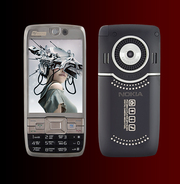 65$ Копии Нокиа/Nokia E72,  2 SIM/2 СИМ/2сим/2sim/ Duos/ dual купить в 
