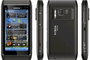70$ Копии Нокиа/Nokia N8,  2 SIM/2 СИМ/2сим/2sim Duos/dual купить в Мин