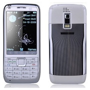 Nokia E71,  2sim,  металл.корпус,  Mp3,  Tv,  Fm,  Минск