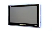 Навигатор Pioneer 653 экран 6 дюймов, блютуз,  ФМ-модулятор , ав-вход,  HD