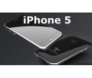 Apple iphone 5G на 2 сим карты купить минск