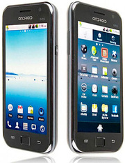Samsung Galaxy A9000 (i9000) 2simсим Android GPS
