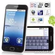 Star A910 4.3 inch Android 2.2 GPS WIFI TV 2 sim.