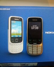 Продам Nokia 6303clasic