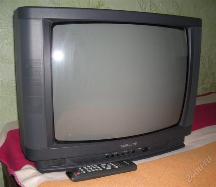 старые телевизоры самсунг 
