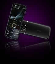 Nokia 6700 - 2сим/sim,  элитный.Доставка. Новинка