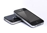 Apple Iphone 4g J8 .2 sim,  2сим. FM. TV.Wi-Fi.