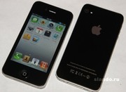 Apple Iphone 4G(W88) - 2сим/sim,  Wifi,  Java 2.0.
