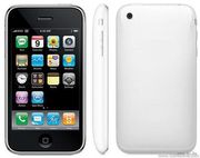 Apple iPhone TV003(3G) 2sim,  TV,  MP3,  Java,  Opera.