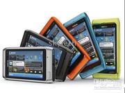 Nokia N8 2 sim,  Mp3/Mp4,  Bluetooth,  Fm,  Tv,  Минск