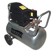 КОМПРЕССОР NIKKEY AC 2000-25-2. Гарантия 1 год. Доставка