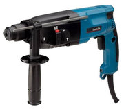 ПЕРФОРАТОР MAKITA HR2450 (Польша). Гарантия 1 год. Доставка