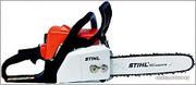 БЕНОПИЛА STIHL MS 180