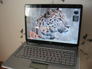 Продам ноутбук б/у HP PAVILION dv5-1140ew (Core 2 Duo 15.4)