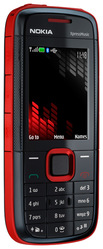 Nokia 5130 Xpress Music  б/у,  в хорошем состоянии,  2 Мп камера,  Мр3-пл