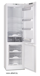 Новый Холодильник Атлант ХМ 6126 на гарантии !!! 8(029)7518213