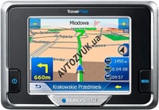 Blaupunkt TravelPilot Lucca 3.3 EE OE 